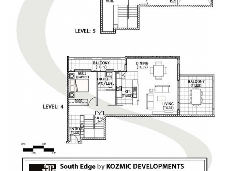 Unit 28 78 Merivale Street, South Brisbane QLD 4101