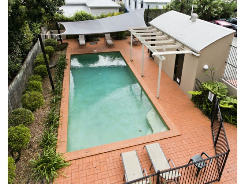 U37 204 Kelvin Grove Road, Kelvin Grove QLD 4059