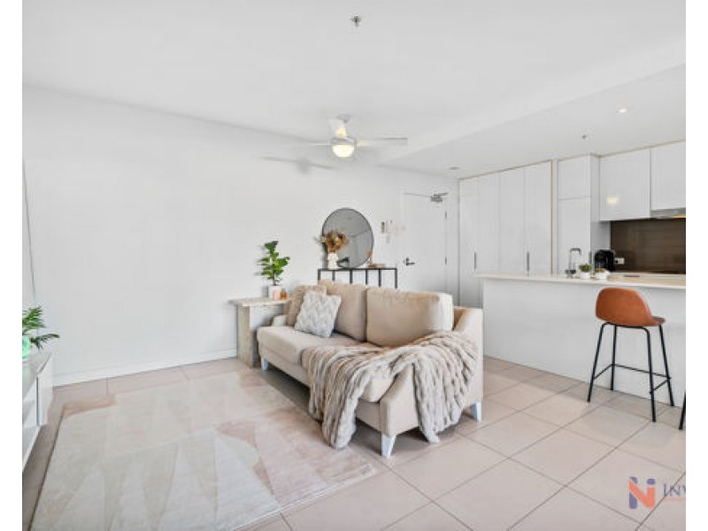 409/348 Water Street, Fortitude Valley QLD 4006