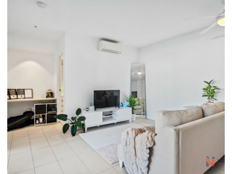 409/348 Water Street, Fortitude Valley QLD 4006