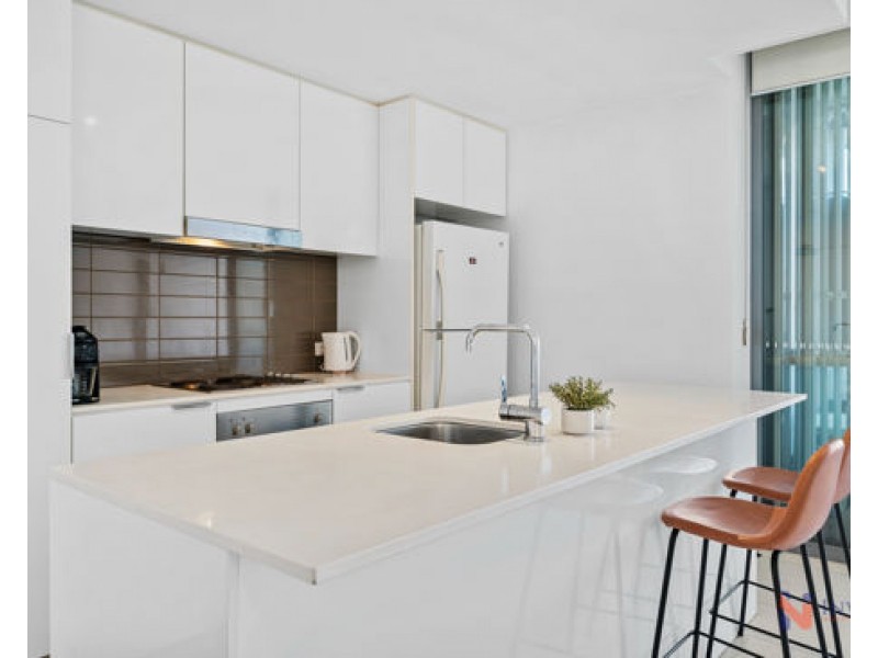 409/348 Water Street, Fortitude Valley QLD 4006