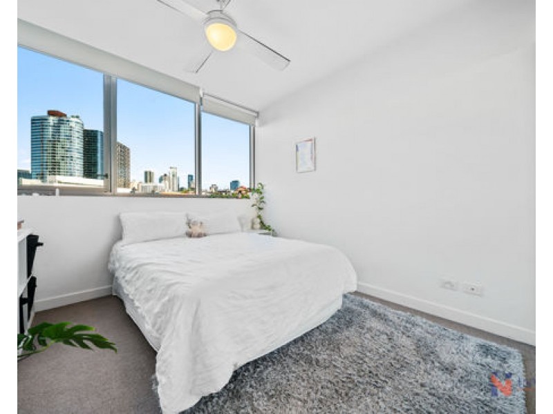409/348 Water Street, Fortitude Valley QLD 4006