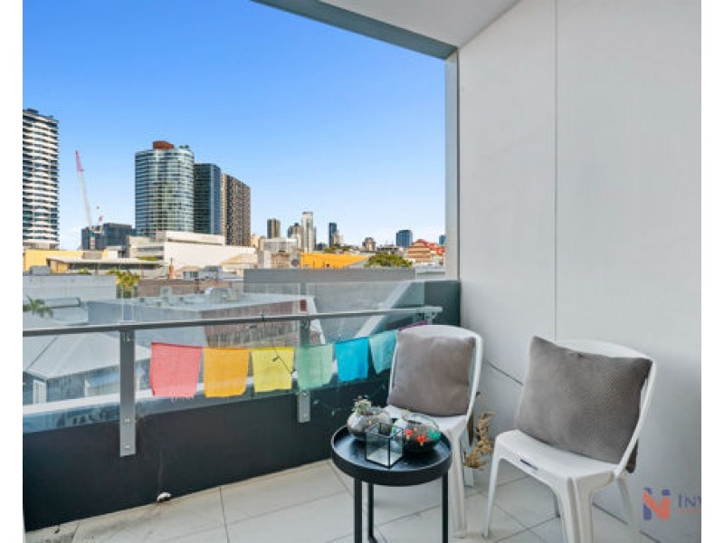 409/348 Water Street, Fortitude Valley QLD 4006