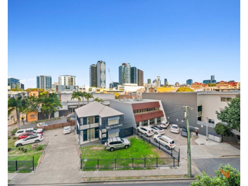 409/348 Water Street, Fortitude Valley QLD 4006