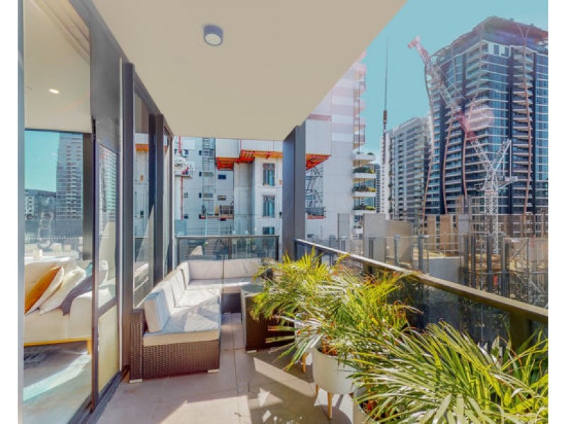 1201/111 Melbourne St, South Brisbane QLD 4101