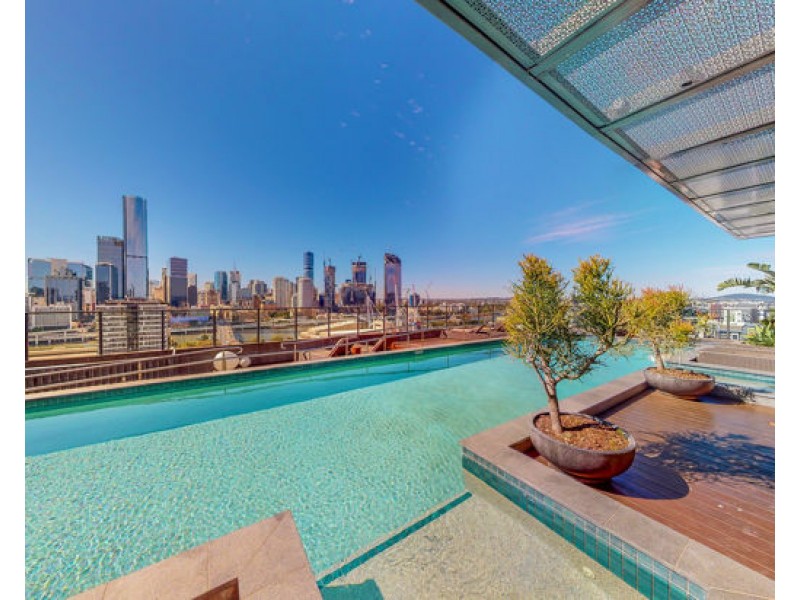 1201/111 Melbourne St, South Brisbane QLD 4101