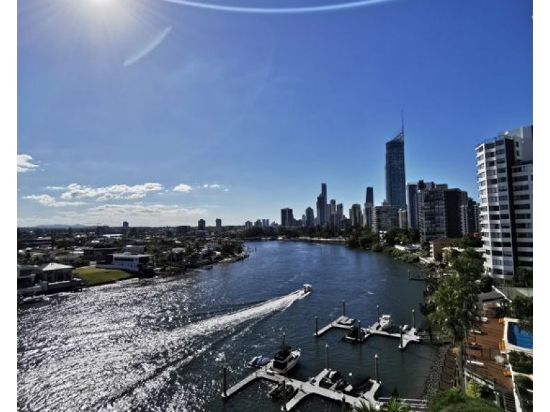 2890 Gold Coast Highway,Surfers Paradise, Surfers Paradise QLD 4217
