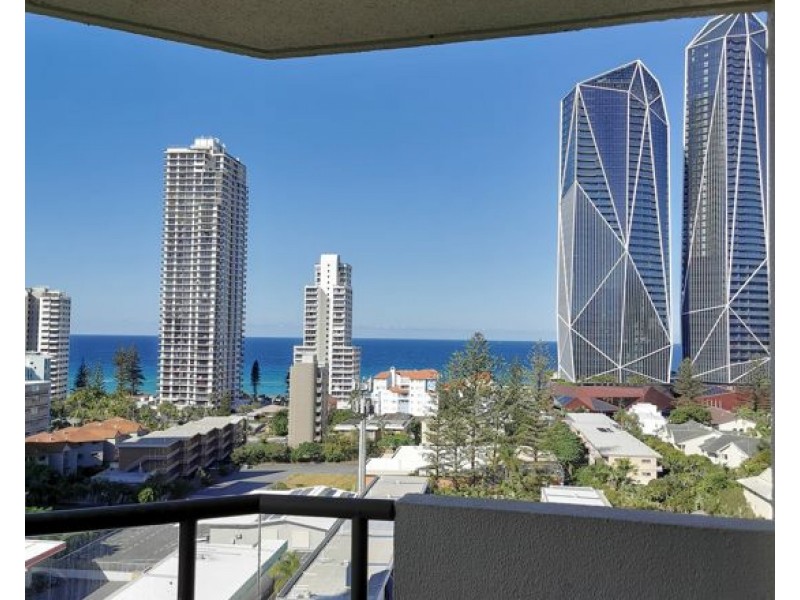 2890 Gold Coast Highway,Surfers Paradise, Surfers Paradise QLD 4217
