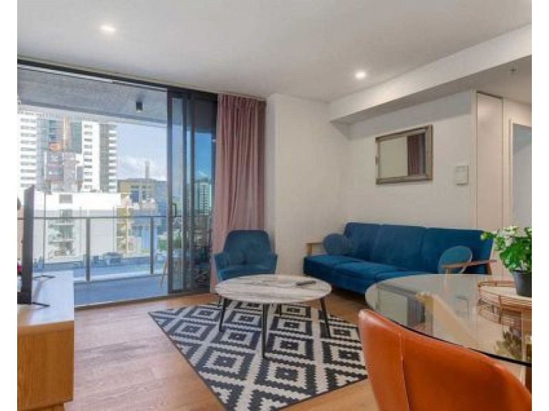 Tower 1/ 1 Cordelia Street, South Brisbane QLD 4101