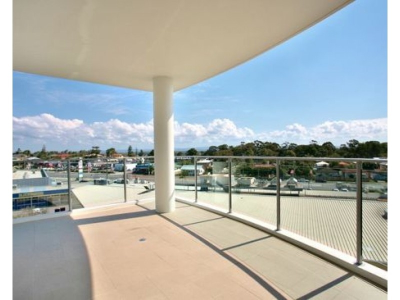 24/03 ANGUS ST, Clontarf QLD 4019