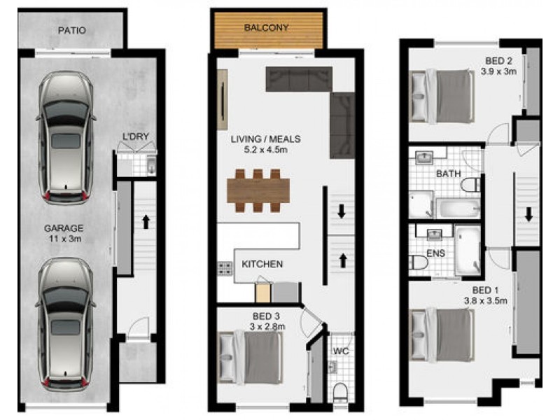 85/10 Radiant St, Taigum QLD 4018