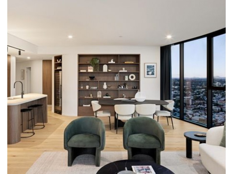 2801/15 Manning Street, South Brisbane QLD 4101