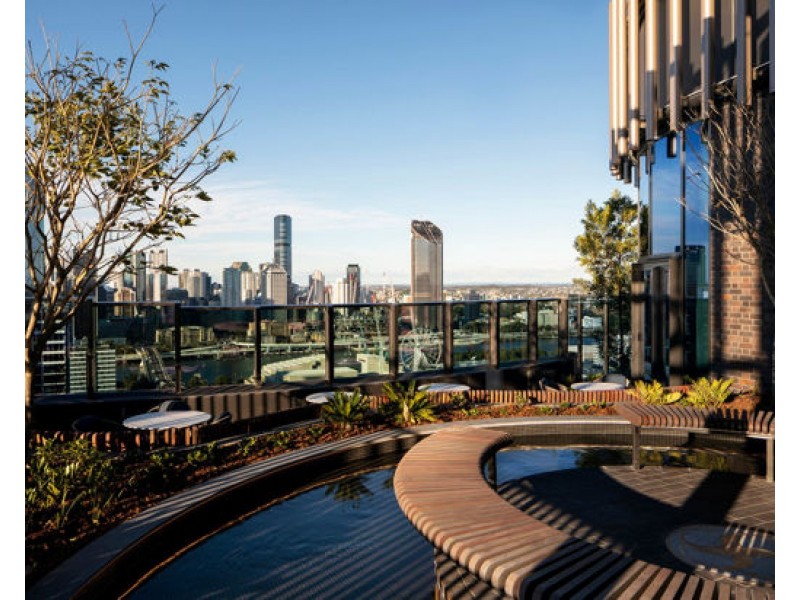 2801/15 Manning Street, South Brisbane QLD 4101