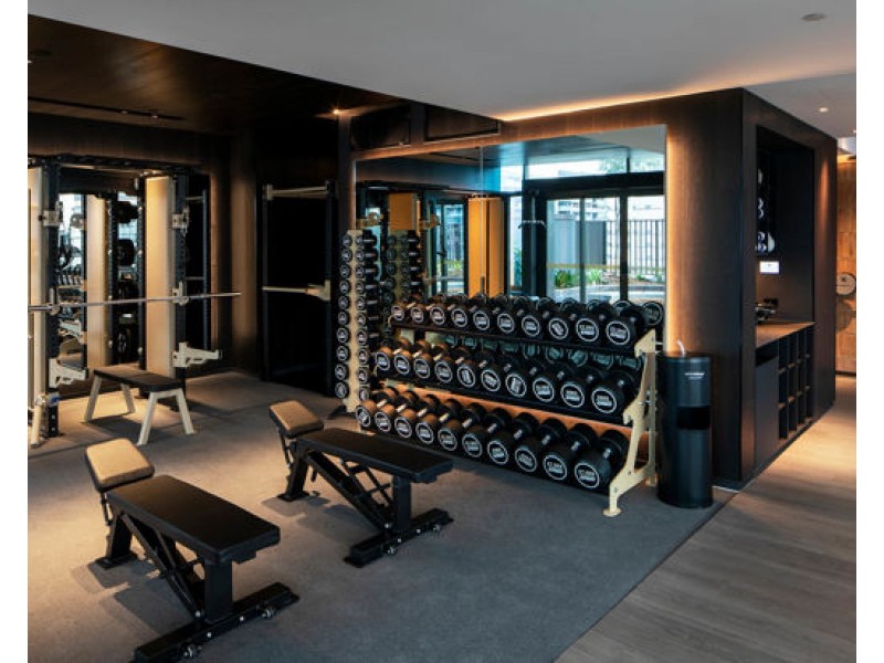 2801/15 Manning Street, South Brisbane QLD 4101