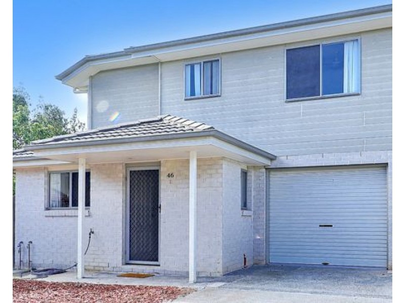 25/33 Moriarty place, Bald Hills QLD 4036