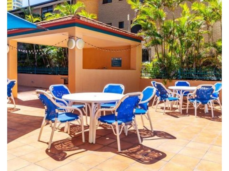 23/11-17 Philip Avenue, Broadbeach QLD 4218