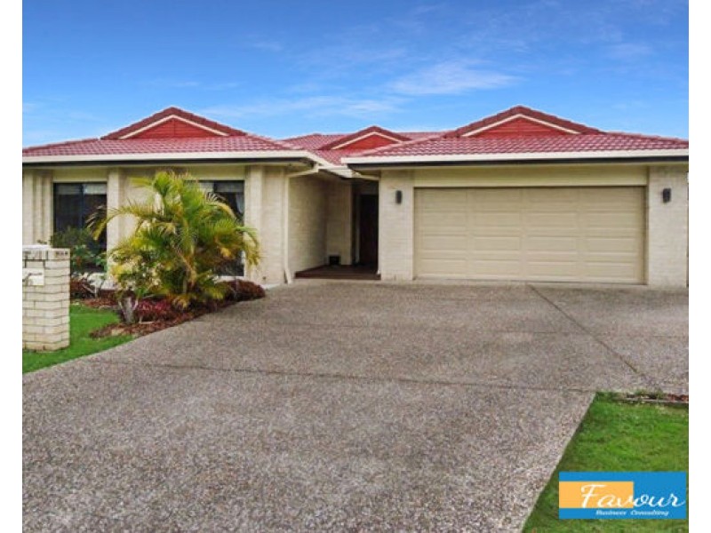 29 Runway Drive, Upper Coomera QLD 4209