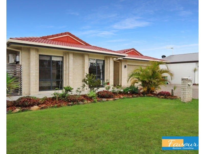 29 Runway Drive, Upper Coomera QLD 4209
