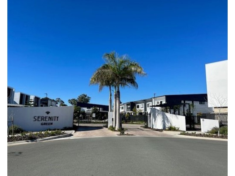 20/8 BEN DALLEY DR, Helensvale QLD 4212
