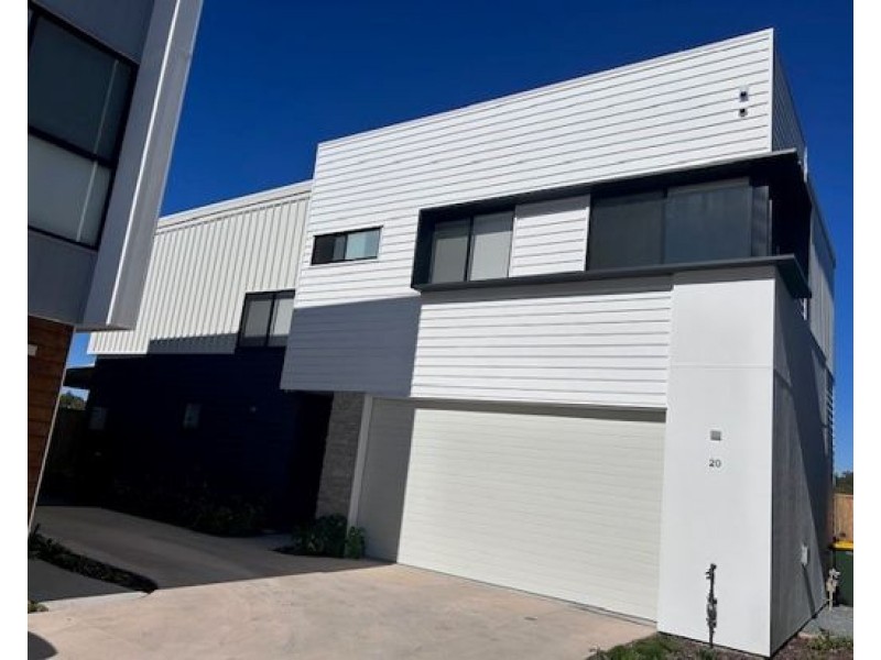 20/8 BEN DALLEY DR, Helensvale QLD 4212