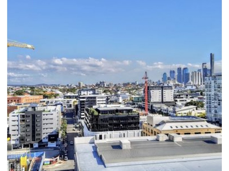 317/30 Festival Place, Newstead QLD 4006