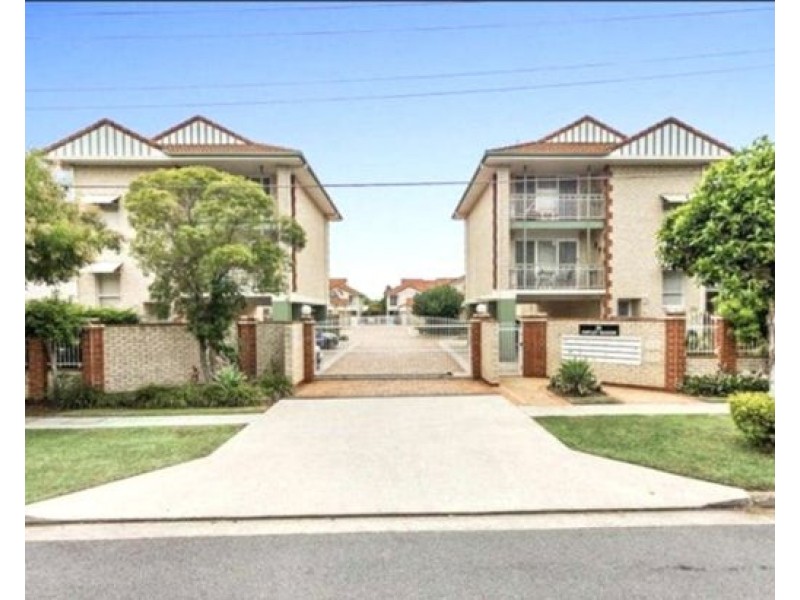 17/20 Brickfield Road, Aspley QLD 4034