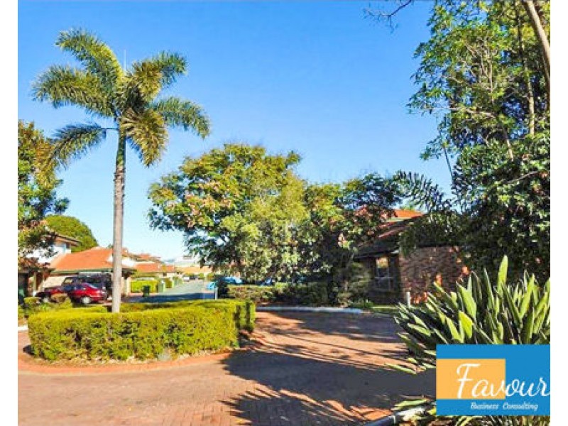 9/32 Riverview Road, Nerang QLD 4211