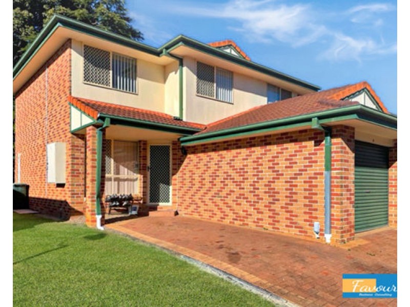 9/32 Riverview Road, Nerang QLD 4211