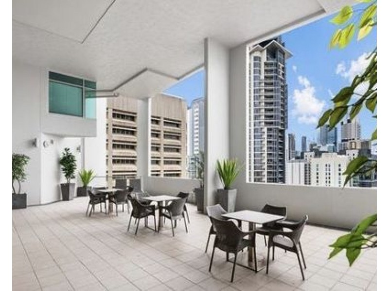 2201/21 Mary Street, Brisbane City QLD 4000