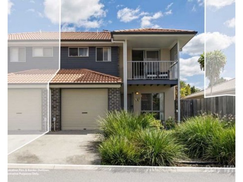 54/21-29 Second Ave, Marsden QLD 4132