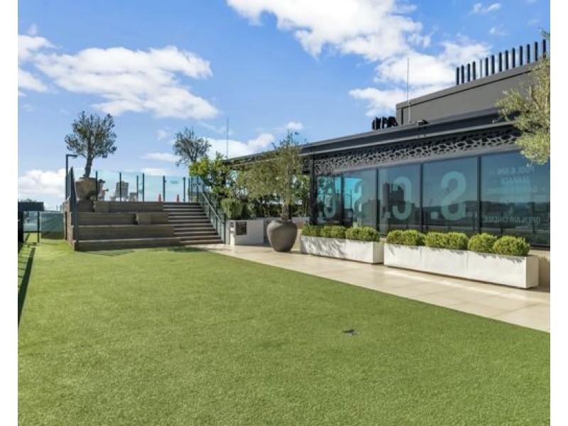 1204/19 Deshon Street, Woolloongabba QLD 4102