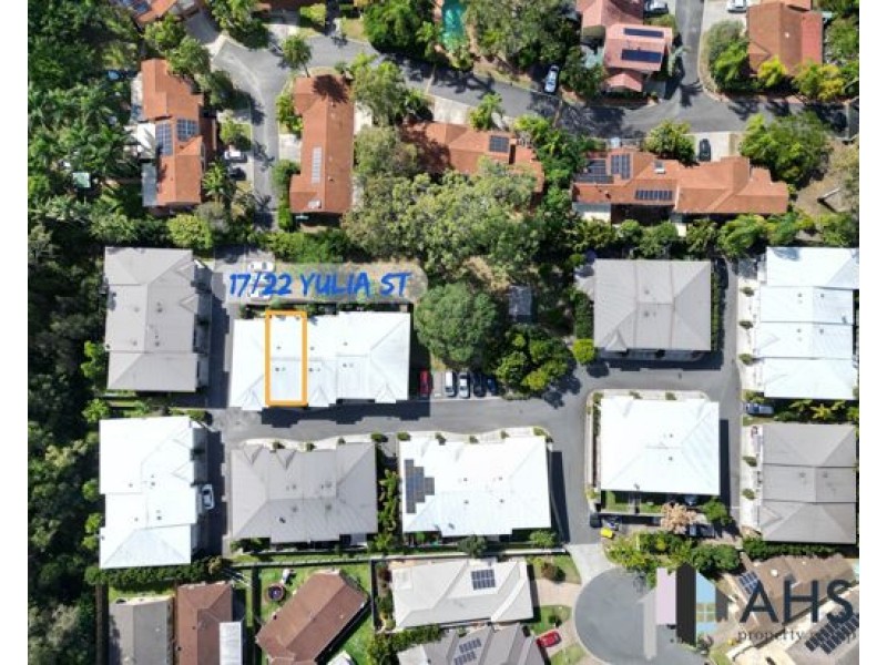 17/22 Yulia Street, Coombabah QLD 4216