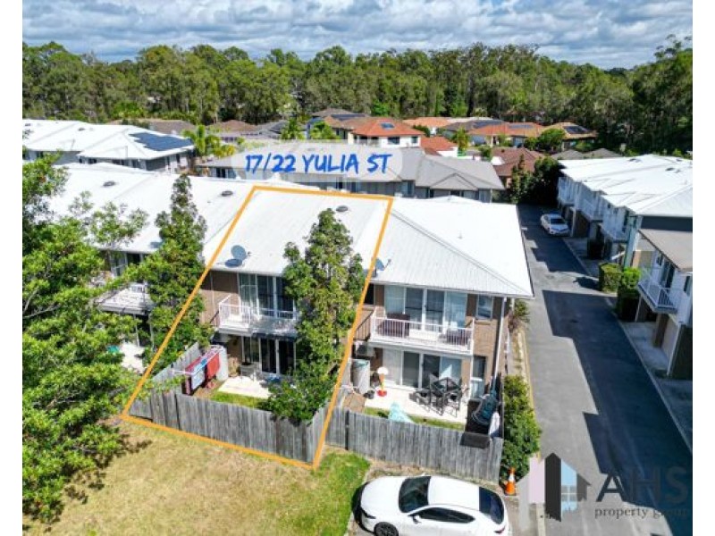 17/22 Yulia Street, Coombabah QLD 4216