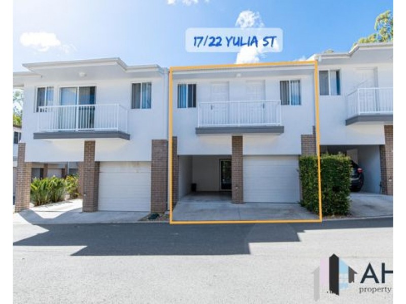 17/22 Yulia Street, Coombabah QLD 4216