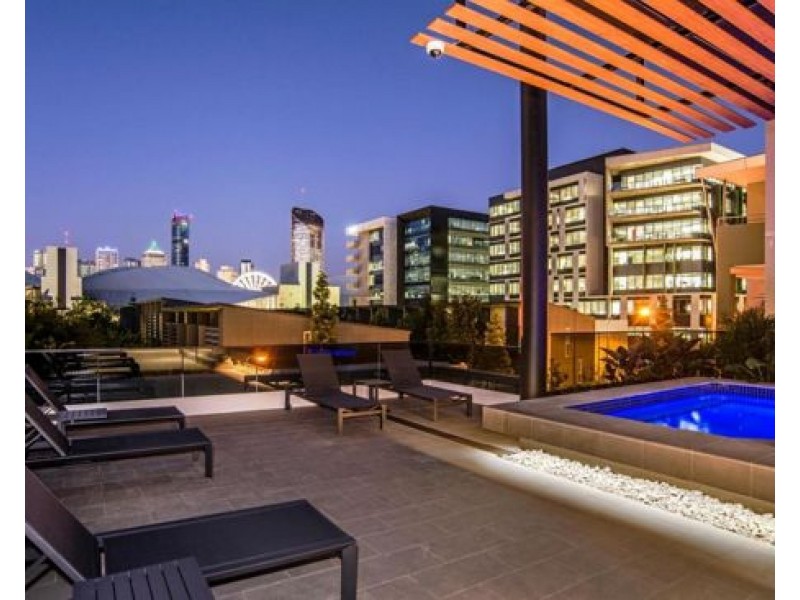 Level 13/ 39 Cordelia St, South Brisbane QLD 4101
