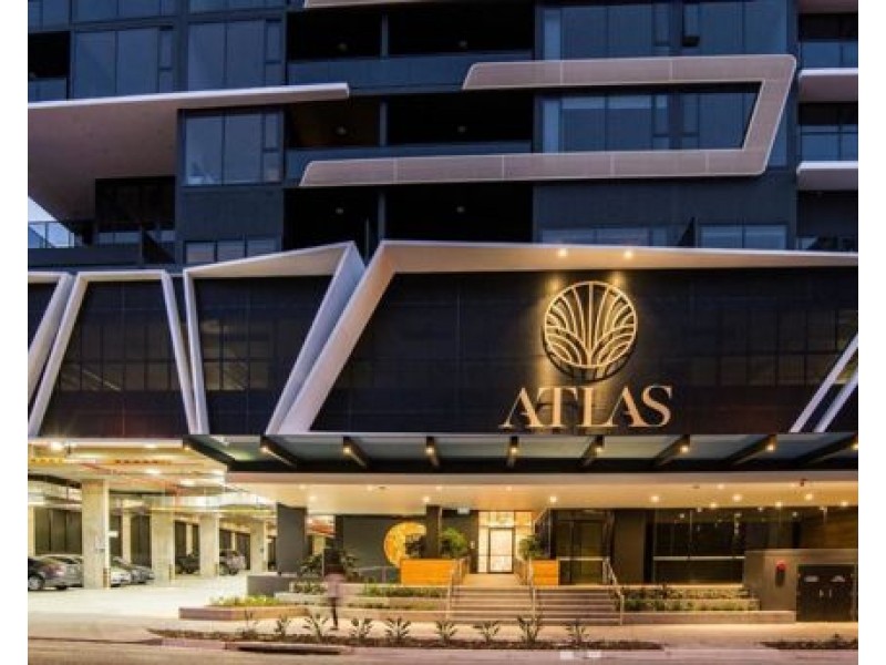 Level 13/ 39 Cordelia St, South Brisbane QLD 4101