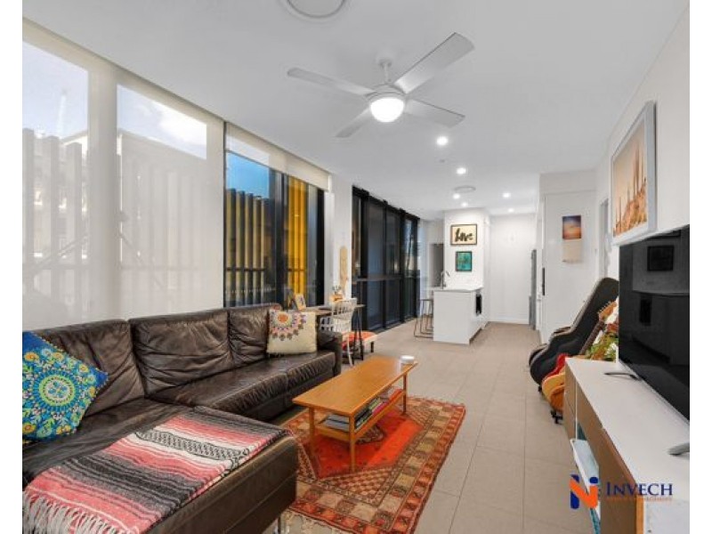 301/10 Trinity Street, Fortitude Valley QLD 4006