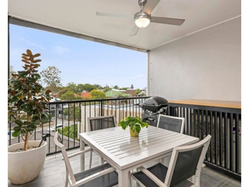 Unit 17 62 Shottery Street, Yeronga QLD 4104