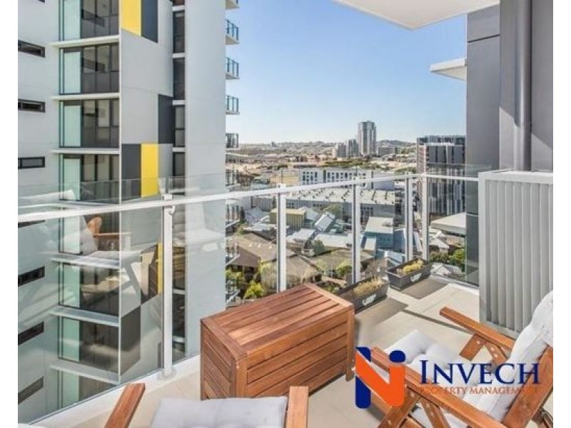 1307/338 Water Street, Fortitude Valley QLD 4006