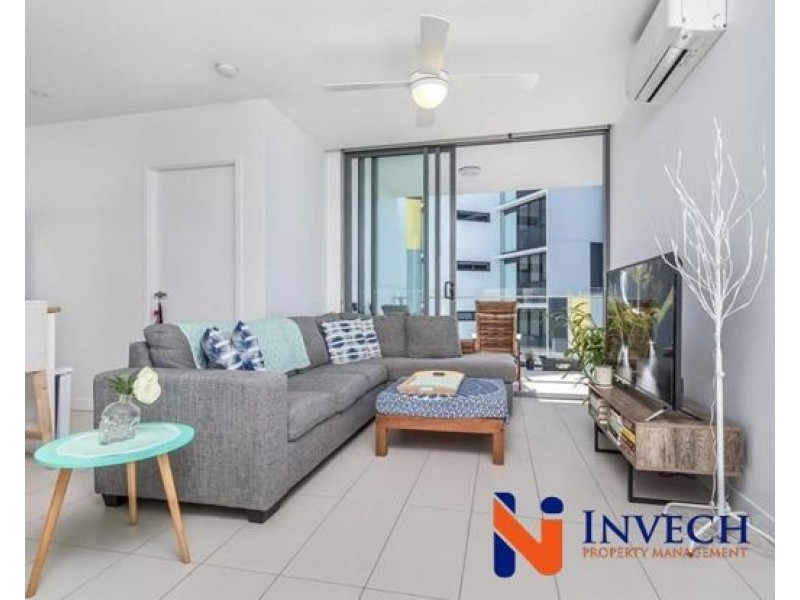 1307/338 Water Street, Fortitude Valley QLD 4006