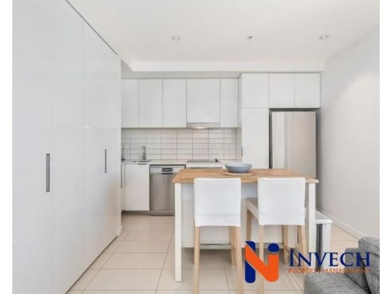 1307/338 Water Street, Fortitude Valley QLD 4006