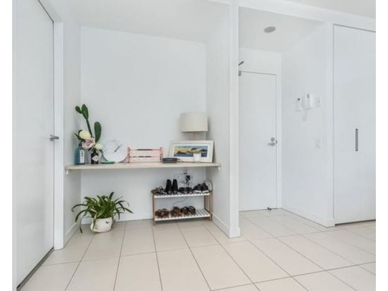 1307/338 Water Street, Fortitude Valley QLD 4006