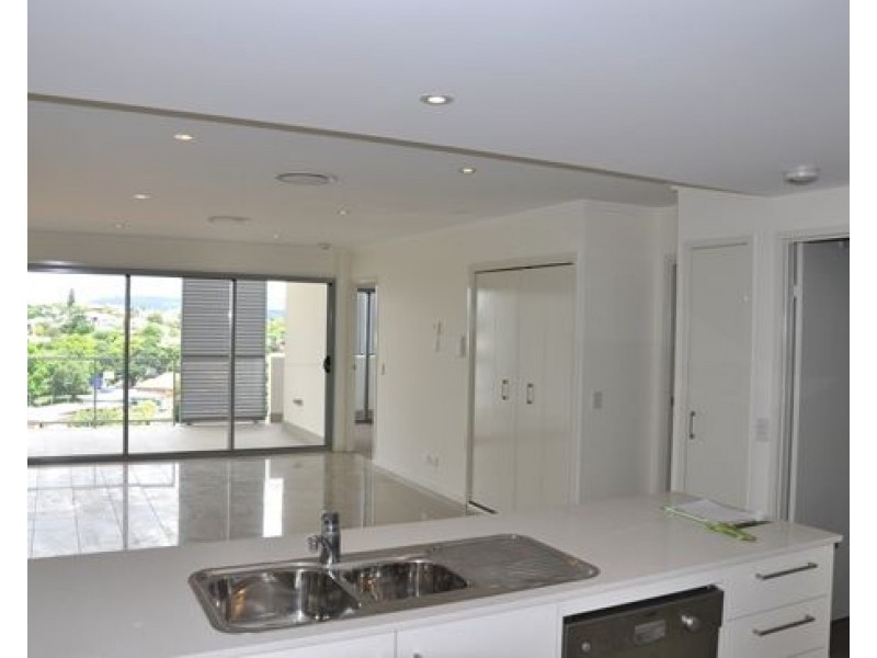 125/23 Robinson Place, Kelvin Grove QLD 4059