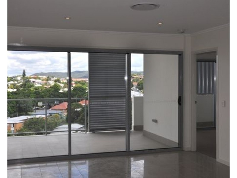 125/23 Robinson Place, Kelvin Grove QLD 4059