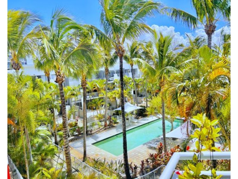 Unit 37/13-23 Bright Avenue, Labrador QLD 4215