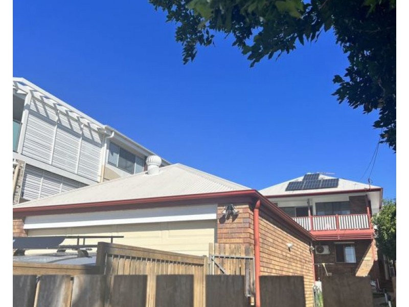 89 Stratton Tce, Manly QLD 4179