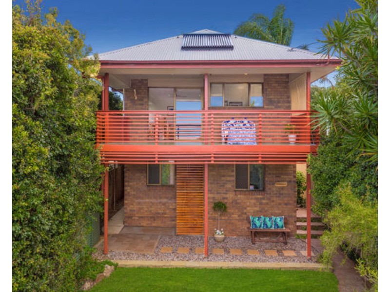 89 Stratton Tce, Manly QLD 4179