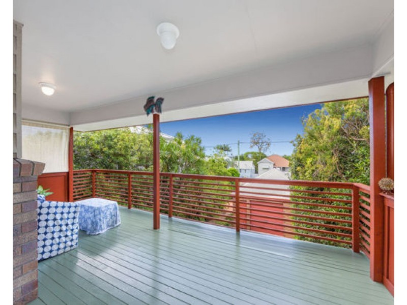 89 Stratton Tce, Manly QLD 4179