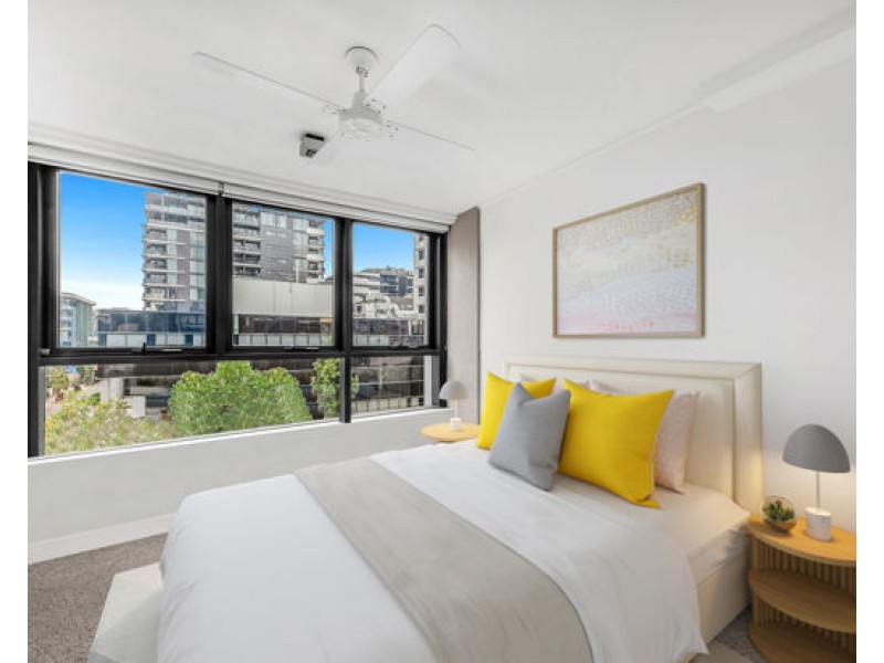 28/125 Melbourne Street, South Brisbane QLD 4101