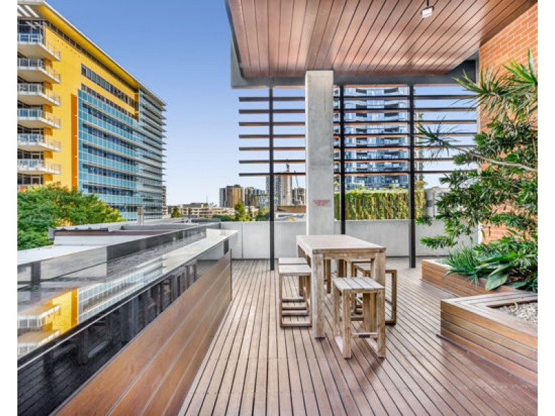 28/125 Melbourne Street, South Brisbane QLD 4101